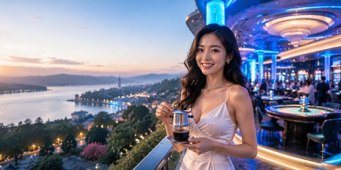 Người dùng Việt Nam xem thông tin VIP sc887 trên điện thoại